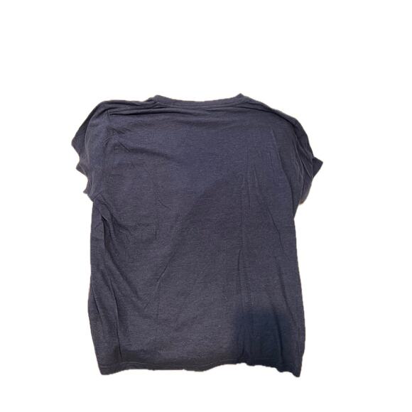 Nirvana Smiley T-Shirt, Men's XL - Picture 2 of 3